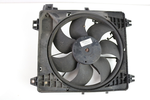 Перка охлаждане  Toyota Aygo 2005-2014 1.4 D4D 3 врати 16360-YV020-00