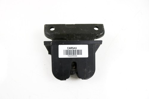  Брава заден капак  Audi A3 1996-2003   8L0827505 