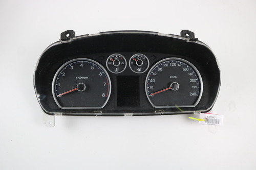  Километраж  Hyundai I30 2006-2012 1.4 16V  94006-2R020 2779