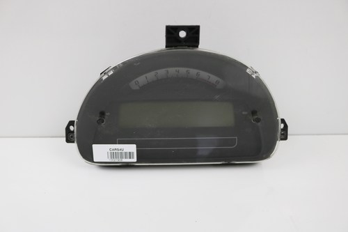  Километраж  Citroen C2 2002-2009   P9660225780 