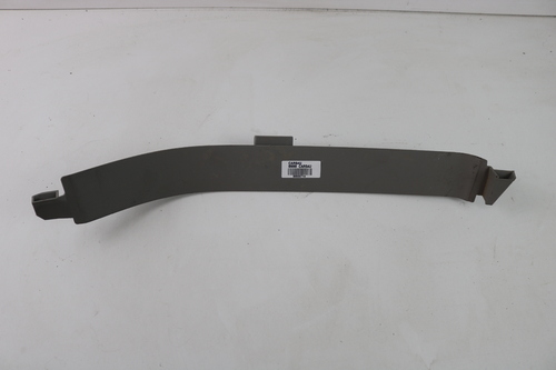 Лява Кора заден капак  Toyota  Yaris 2006-2011 1.3VVTi 