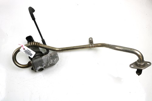  EGR клапан  Volkswagen Golf 5 2003-2008   53389602 