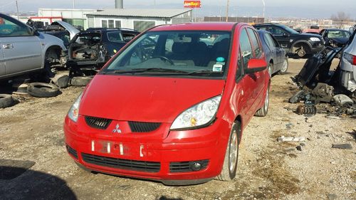 Mitsubishi Colt 1.3 2006г.