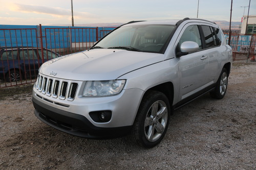 JEEP COMPASS 2.4 4X4 2015 НА ЧАСТИ