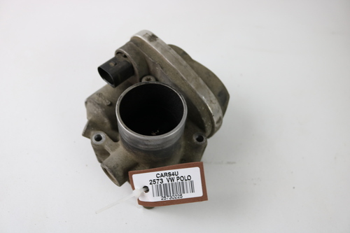 Дроселова клапа  Volkswagen Polo 2002-2009 1.2 6V 5 врати 036133062N