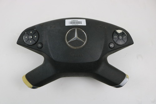  Airbag волан  Mercedes-Benz E Class W212 2009-2013    2673