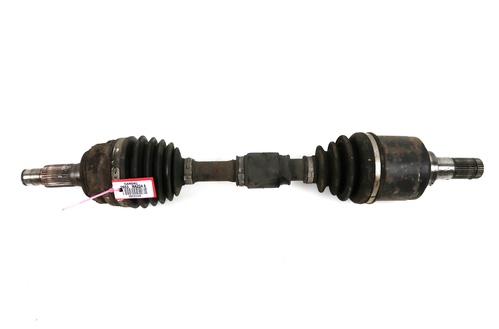 Лява полуоска  Mazda 6 2007-2012 2.2 MZR-CD 185 к.с. Комби 