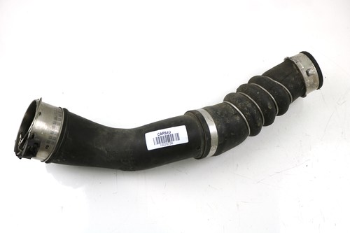  Тръба интеркулер  BMW Series 3  E90 2005-2011 2.0 D  177 к.с.  11618511756 2600