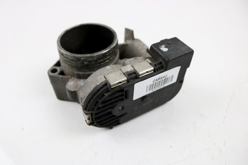  Дроселова клапа  Citroen C4 2004-2010 1.6i  Bosch 0280750085 