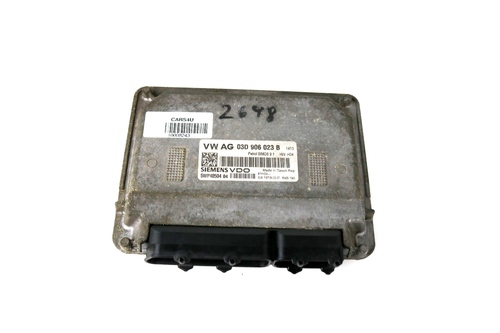  Компютър двигател  Volkswagen Polo 2002-2009 1.2 6V  5WP4050404 