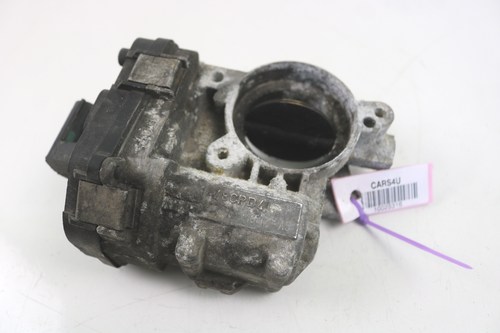  Дроселова клапа  Opel Zafira B 2006-2012 1.9 CDTI 150 к.с.  48CPD4 55199975