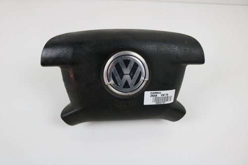  Airbag волан  Volkswagen Transporter T5 2003-2015 2.5 TDI  7H0880201