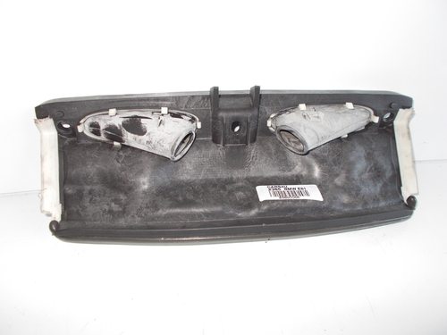 Капак разпънки		BMW	1-series E81	2004-2013	156772 10