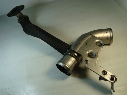    EGR Тръба  Ford Mondeo 2002-2008 2.0 TDCi 