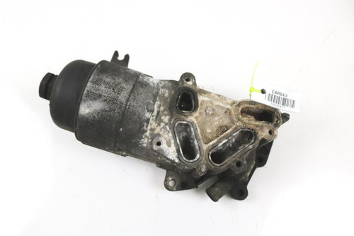  Корпус маслен филтър  Peugeot 207 2006-2012 1.6 HDI  9656909980 