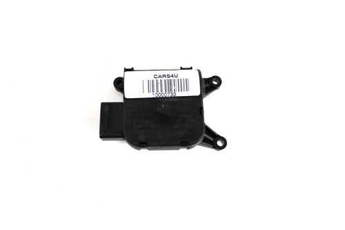  Моторче клапа парно  Volkwagen  Passat 2005-2010  BOSCH 0132801370