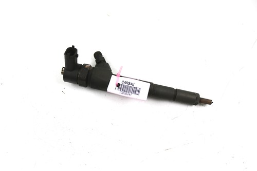  Дюза дизел  Fiat Sedici 2009-2013 2.0 JTDm  Bosch 0445110 299 