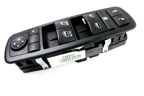  Бутони ел.стъкла  Jeep Grand Cherokee 2011-2013   68030823AC 