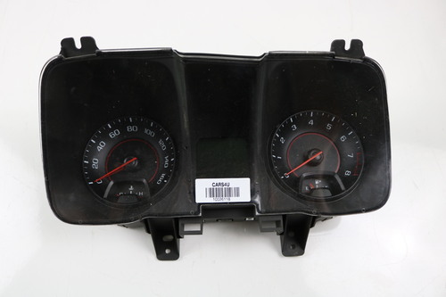  Километраж  Chevrolet Camaro 2010-2015 3.6 V6  A2C30131001 