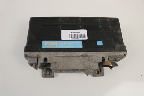  Компютър ABS  Mercedes W124 1985-1995   Bosch 0265101018