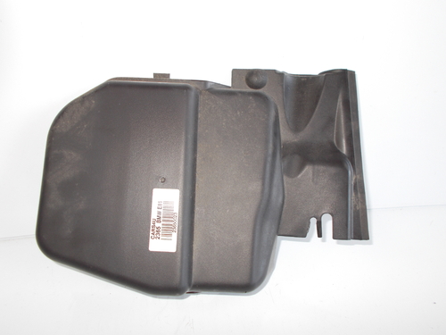 Капачка	дясна	BMW	1-series E81	2004-2013	6431 6925018 10