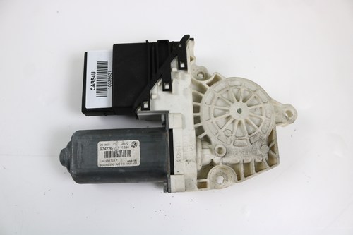 Заден десен мотор стъклоповдигач  Volkswagen Passat 6  2005-2010   1K0959704P 2780