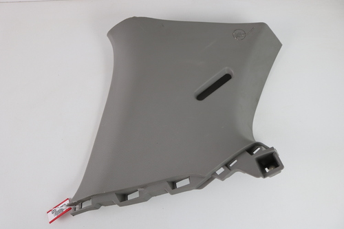 Задна лява Кора колонка  Toyota  Yaris 2006-2011 1.3VVTi 