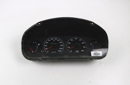  Километраж  Fiat Bravo 1995-2001 1.6 16V  A46457779 