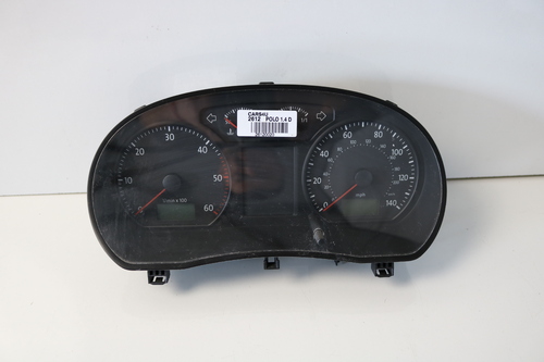  Километраж  Volkswagen Polo 2002-2009 1.4 TDI 5 врати 6Q0920923R