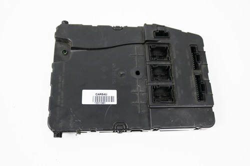  Комфорт модул  Renault Megane 2002-2009 1.9 DCI  8200606830 S118400260F