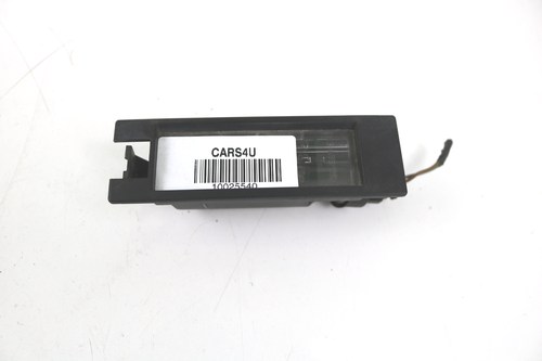  Плафон заден номер  Opel Astra J 2009-2015   13139990 