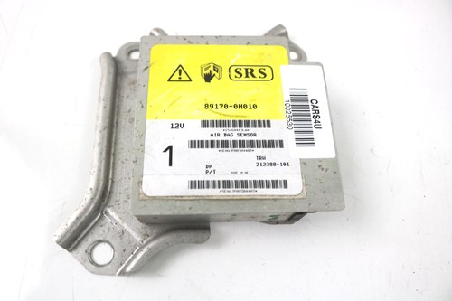  Модул Airbag  Toyota Aygo 2005-2014   89170-0H010 