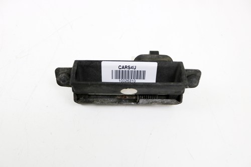  Дръжка заден капак  Mazda CX-7 2006-2012   D3506-2410B 2624