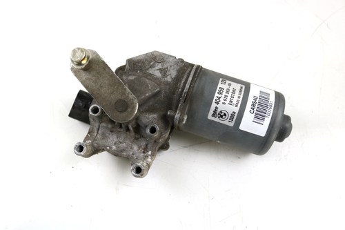  Мотор предни чистачки  BMW Series 3  E90 2005-2011   6978263-04 2600