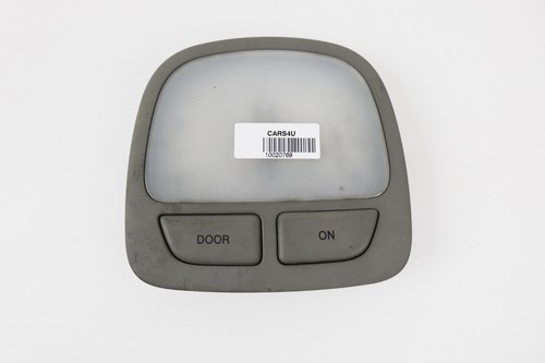  Плафон  Hyundai Santa Fe 2006-2012   92850-2BXXX 