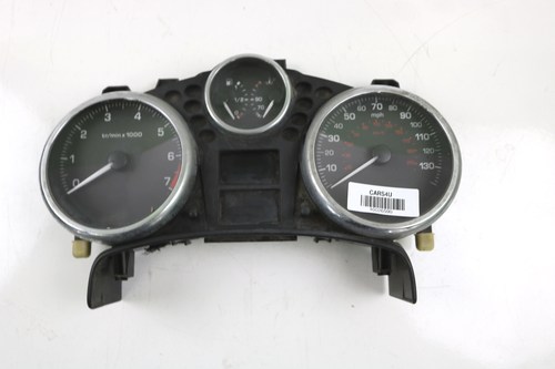  Километраж  Peugeot 207 2006-2012 1.4  1.6   2431