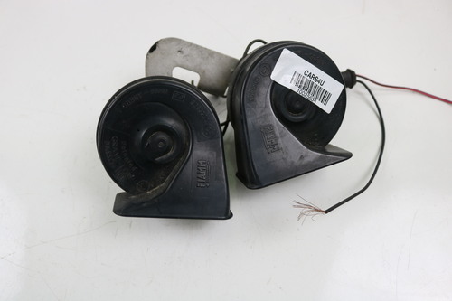  2 броя клаксони  Nissan Qashqai 2007-2014   AM80S-55306 