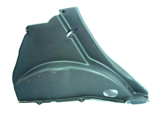 Лява Странична кора в багажник  Chevrolet Spark 2009-2015 1.0 95370410