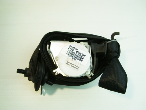 Преден ляв Предпазен колан  BMW Series 3 E 90 2005-2011 2.0D 177к.с 33059848 1