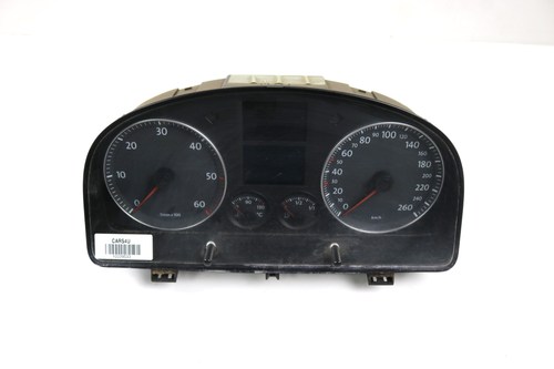  Километраж  Volkswagen Touran 2003-2010 1.9 TDI  1T0920860G 