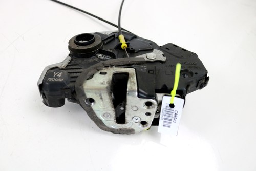 Предна лява брава врата  Toyota RAV4 2006-2012    2737