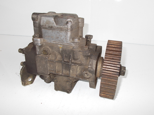 ГНП	-	VW	Passat 1.9 TDI 110 HP	1996-2005	0 460 404 971