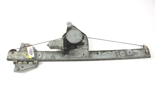 Преден ляв стъклоповдигач  Suzuki Grand Vitara 2006-2012   83460-65J00 2655