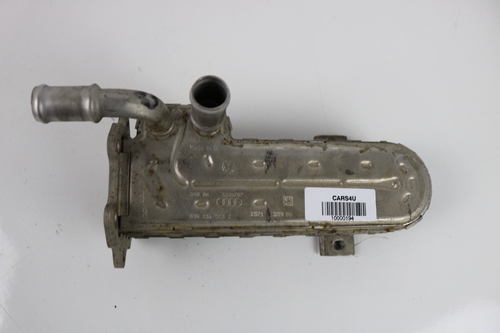  EGR охладител  Volkswagen Passat 6 2005-2010  03G131513J