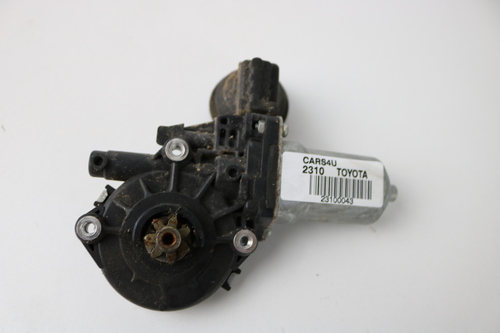 Ляво Моторче стъклоповдигач  Toyota  Yaris 2006-2011 1.3VVTi 85720-0D120