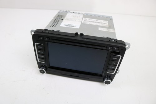  DVD / Навигация  Volkswagen Tiguan 2012-2017   3C0035684N 2808