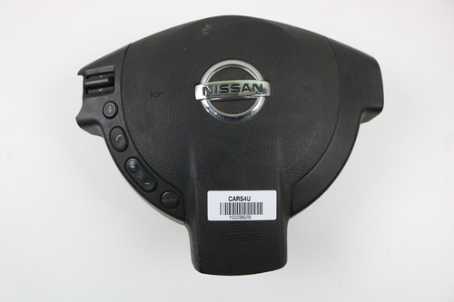  Airbag волан  Nissan Qashqai 2007-2014   98510-JD18E 2766