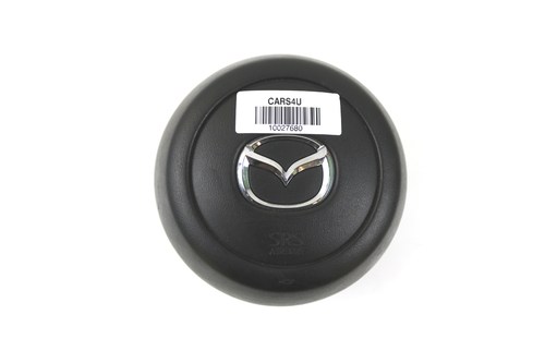  Airbag волан  Mazda 3 2019-2025   648478000А 2804