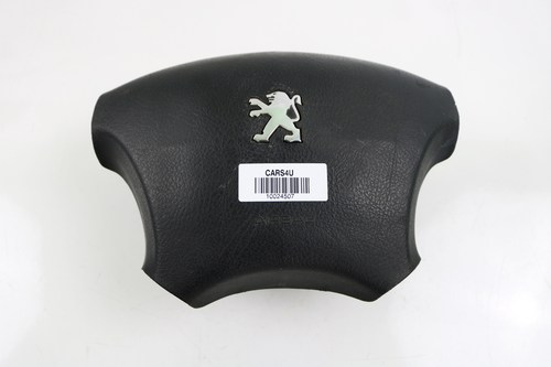  Airbag волан  Peugeot 407 2003-2010 1,6 HDI  96445890 ZD 