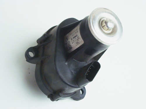  Моторче вихрови клапи  BMW E60 2003-2010 2.0D 3.0D Bosch 0280751005